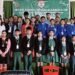 St. Claret HS School wins inter-school science exhibition
