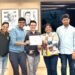 AI tool for rural Meghalayans wins international award