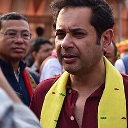 Assam, Tripura, Meghalaya transit points for illegal migrants: Pradyot Debbarma