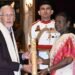 Prof David Syiemlieh honoured with Padma Shri