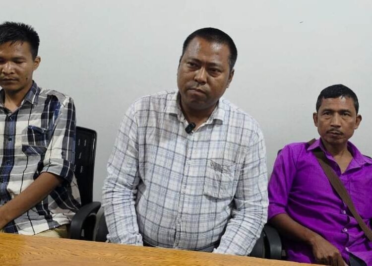 No land sold to MIDC, Ri-Bhoi villagers clarify