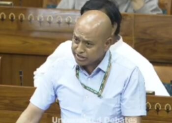Syngkon takes to Parliament to decry ‘high level’ & Govt interest in illegal coal