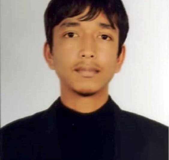 Umshyrpi college student awarded ‘‘Bharat Gaurav Puraskar’