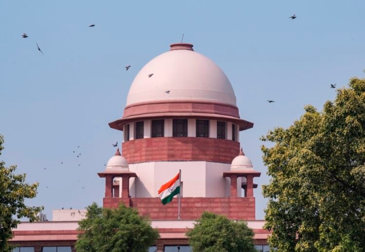 SC proposes to stay key provisions of Waqf (Amendment) Act, 2025