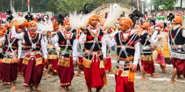 Govt sanctions Rs 15 cr for indigenous cultural centre