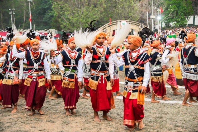 Govt sanctions Rs 15 cr for indigenous cultural centre