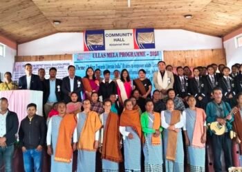 ULLAS empowers over 7K non-literate individuals in EJH