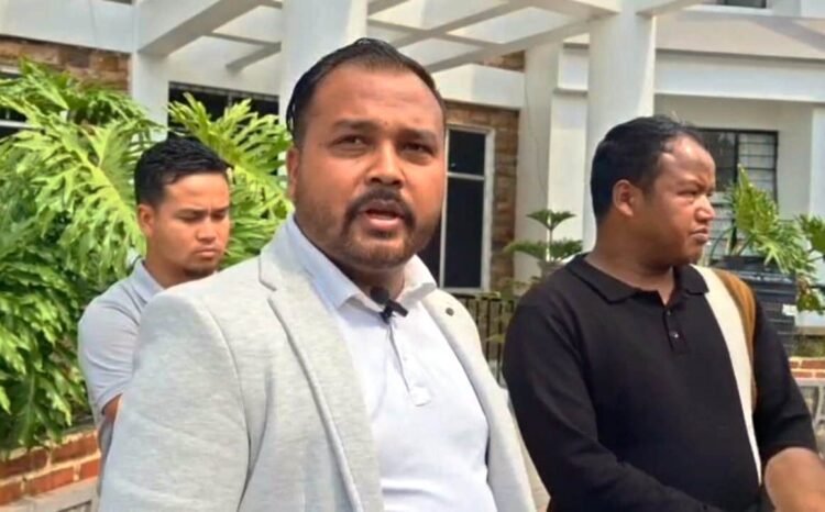 Wapungskur rails against underhand nod for coke plant