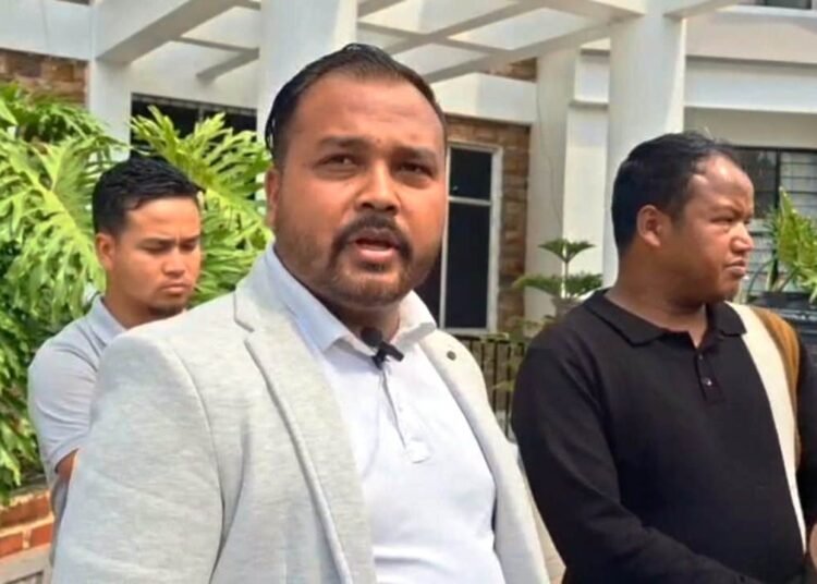 Wapungskur rails against underhand nod for coke plant