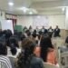 Govt initiated course in hair and makeup begins in Shillong