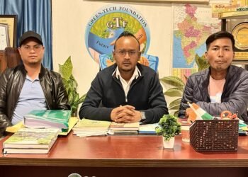 ‘Nongkhyllem Wildlife Sanctuary will be harmed by ecotourism project’