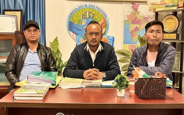 ‘Nongkhyllem Wildlife Sanctuary will be harmed by ecotourism project’