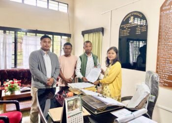JYF happy as demand to start higher secondary session fructifies