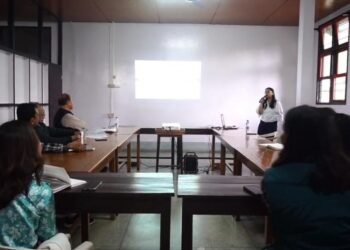 DREAM: Experts meet to discuss sending trained counsellors to schools across State