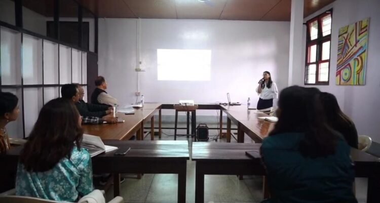 DREAM: Experts meet to discuss sending trained counsellors to schools across State