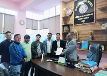 JSU puts up four issues before JHADC