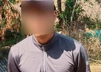 Man arrested for making anti-national comments