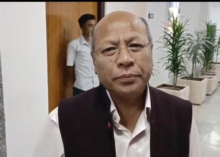 Security tightened along Indo-Bangla border after Pahalgam attack