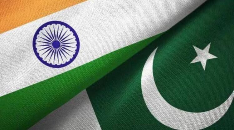 Meghalaya Police orders Pakistani nationals to leave