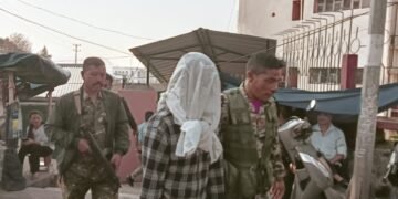 Anti national remarks: Meghalaya man remanded to judicial custody