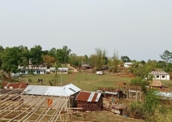 Border dispute: 18 Ri Bhoi villages want history to be taken into account