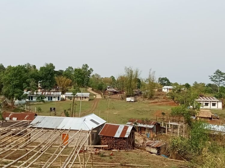 Border dispute: 18 Ri Bhoi villages want history to be taken into account