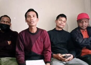 Border forum to hold public rally in Jowai