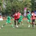 U-20 Men’s National Football C’ship: Deibormame’s treble helps Meghalaya trounce Rajasthan