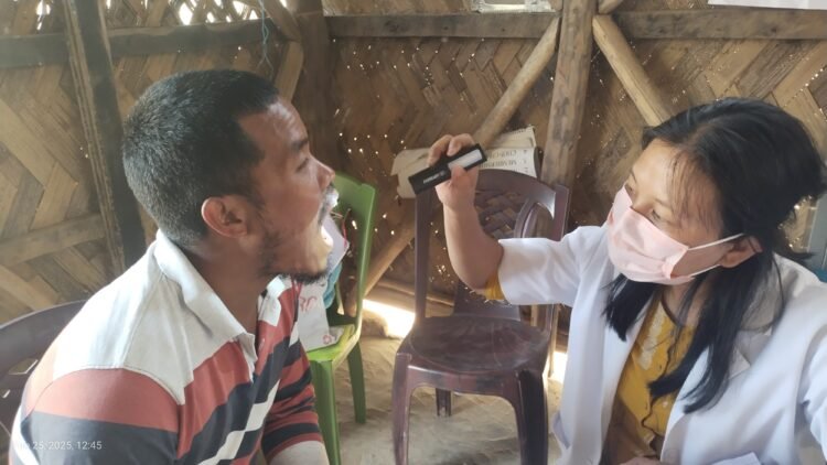 World Oral Health Month 2025