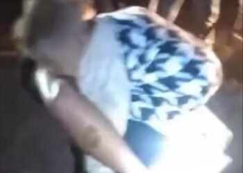 ‘Mentally unstable’ mother throws infant into pit; rescued by locals