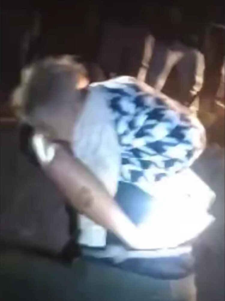 ‘Mentally unstable’ mother throws infant into pit; rescued by locals