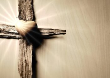 Good Friday and the Soul of India