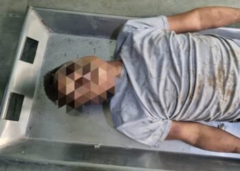Megh Home Guard dies in Assam; family rejects official cause of death