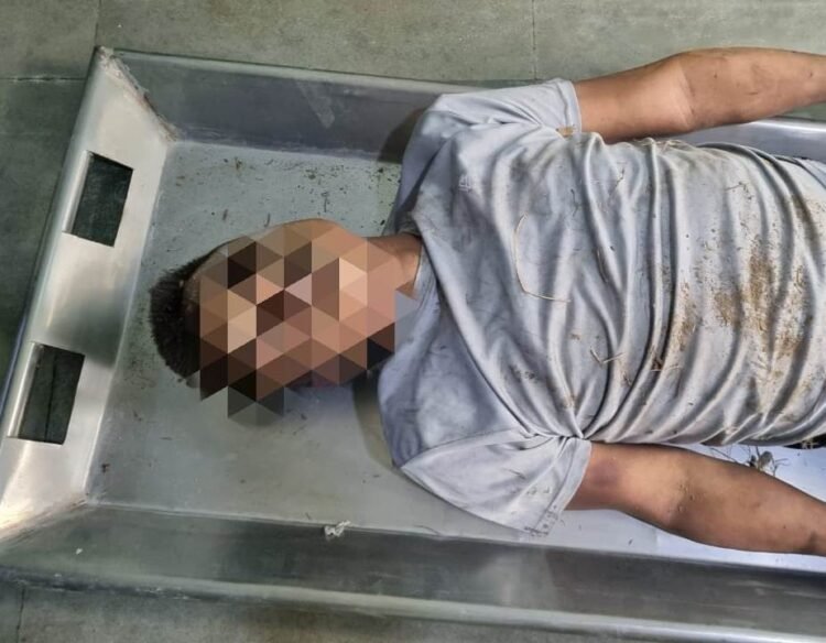 Megh Home Guard dies in Assam; family rejects official cause of death