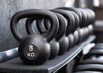 State nets 13 medals at National Kettlebell C’ship; Coach qualifies for Worlds in Italy