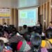 Millet-boosting programme held in EWKH