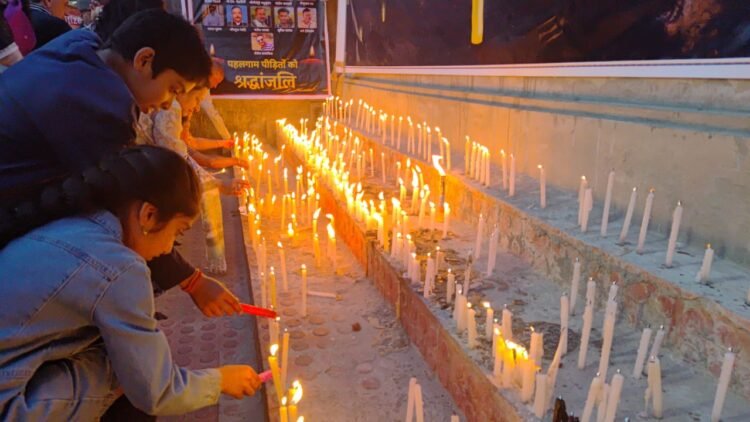 Business shutdown in Shillong Monday; HITO opposed