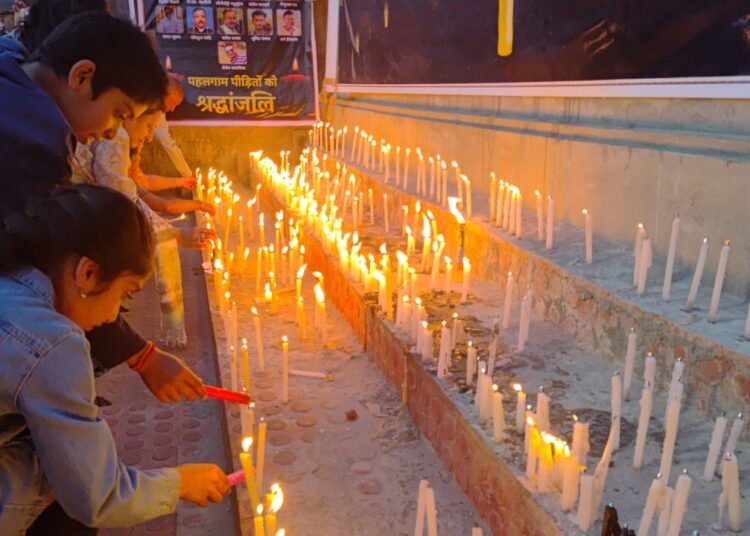 Business shutdown in Shillong Monday; HITO opposed