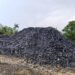 3000 MT illegal coal seized from forest in EJH