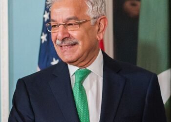 Pak defence minister warns India could carry military strike any moment along LoC