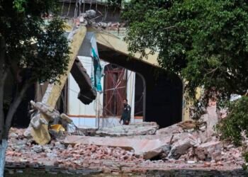 Op Sindoor: India avenges Pahalgam attack with strikes against Pakistan