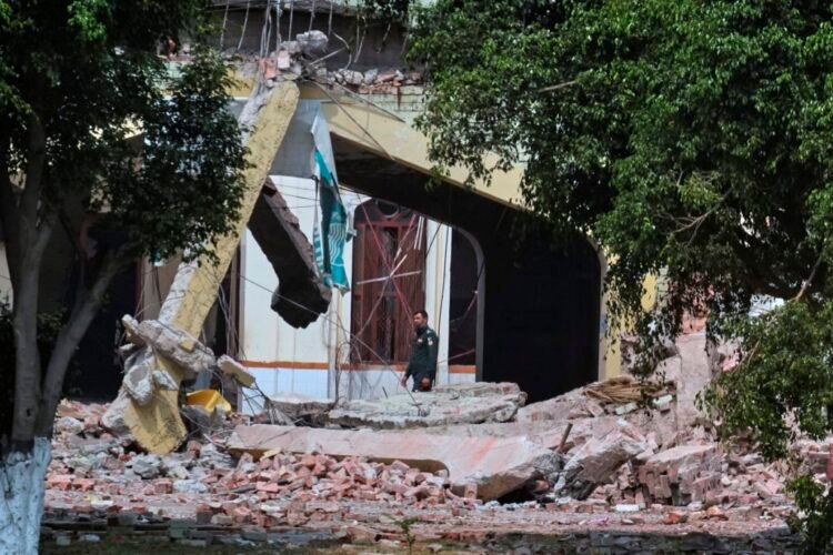 Op Sindoor: India avenges Pahalgam attack with strikes against Pakistan