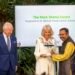 Aaranyak receives The Mark Shand Award – presented by Queen Camilla