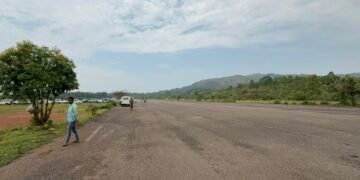 Meghalaya inches closer to operationalise Baljek airport