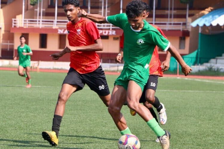 Meghalaya end perfect group campaign with huge win vs Bihar