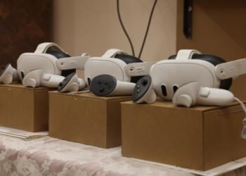Virtual reality tech now employed for cancer patients