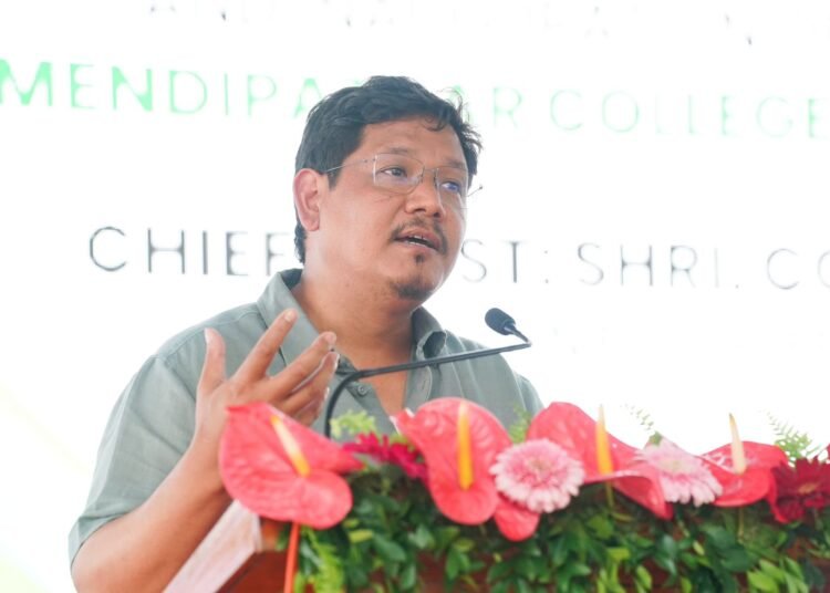 Tura Medical College privatisation row: Govt blames ‘misinformation’