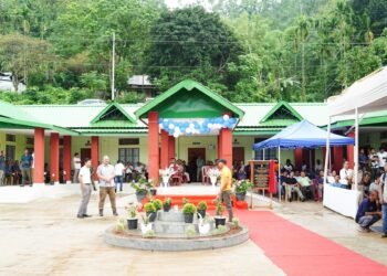 CM stresses grassroots governance in EGH 