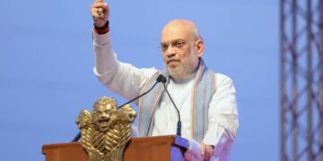 We will hunt down every terrorist involved in Pahalgam attack: Amit Shah