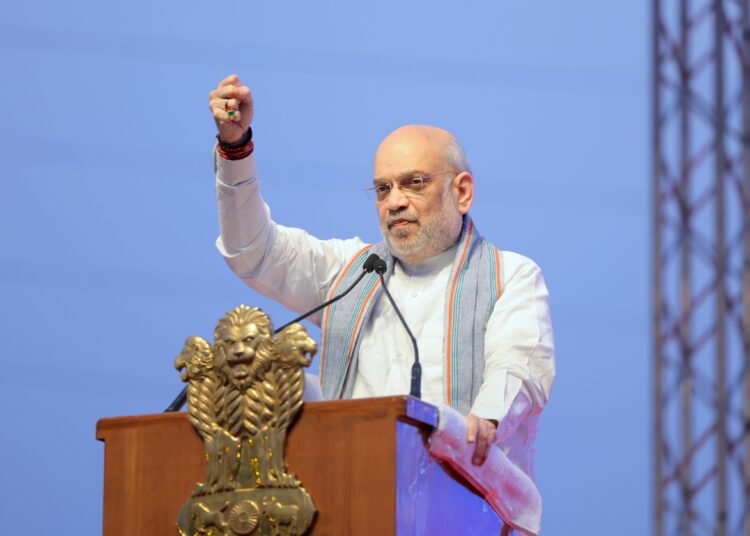 We will hunt down every terrorist involved in Pahalgam attack: Amit Shah